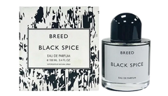 Breed Black Spice Edp Perfume For Men 100Ml 