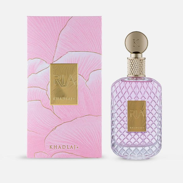 Khadlaj Ria Women Edp 100ml 