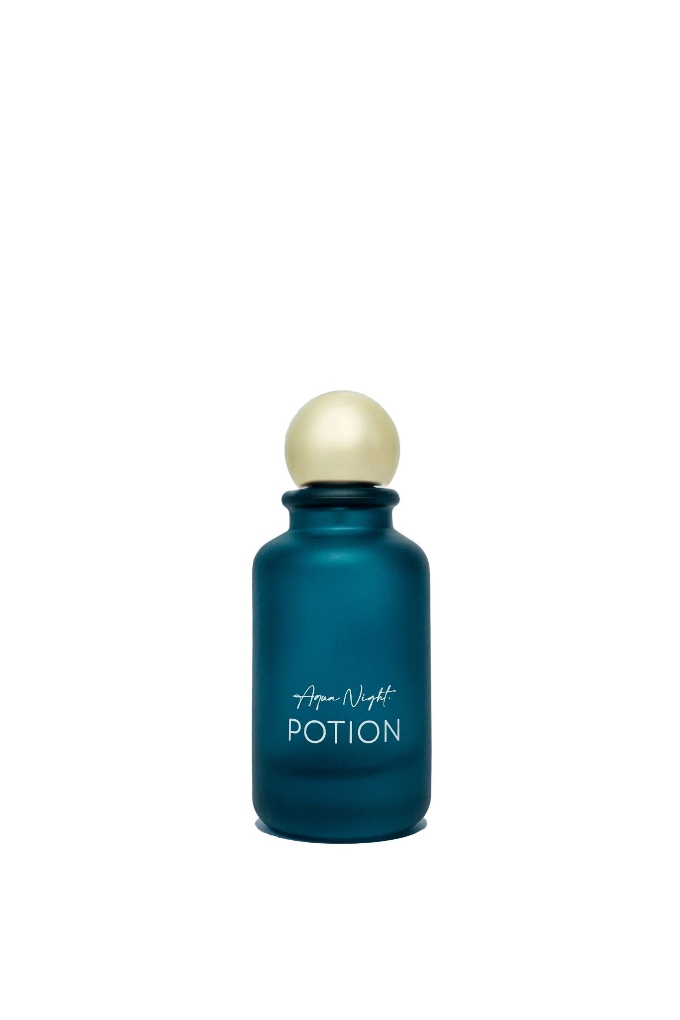 Potion Aqua Night EDP 100Ml