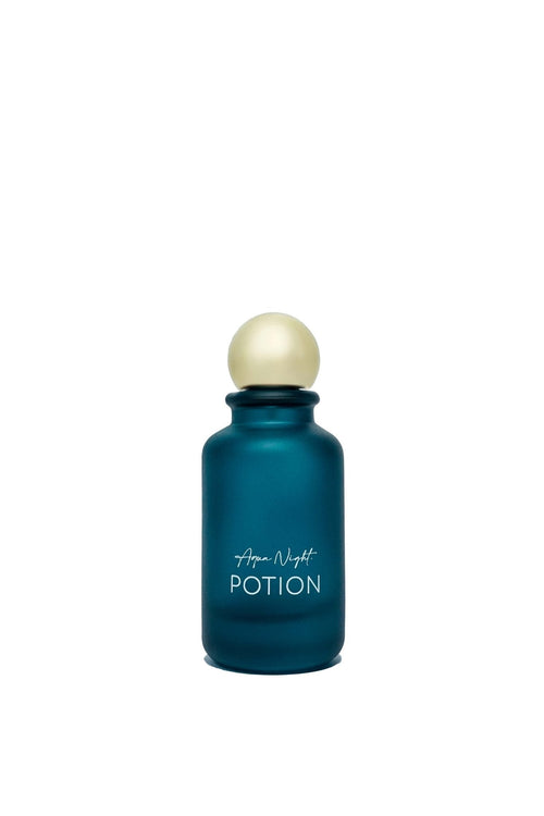Potion Aqua Night EDP 100Ml