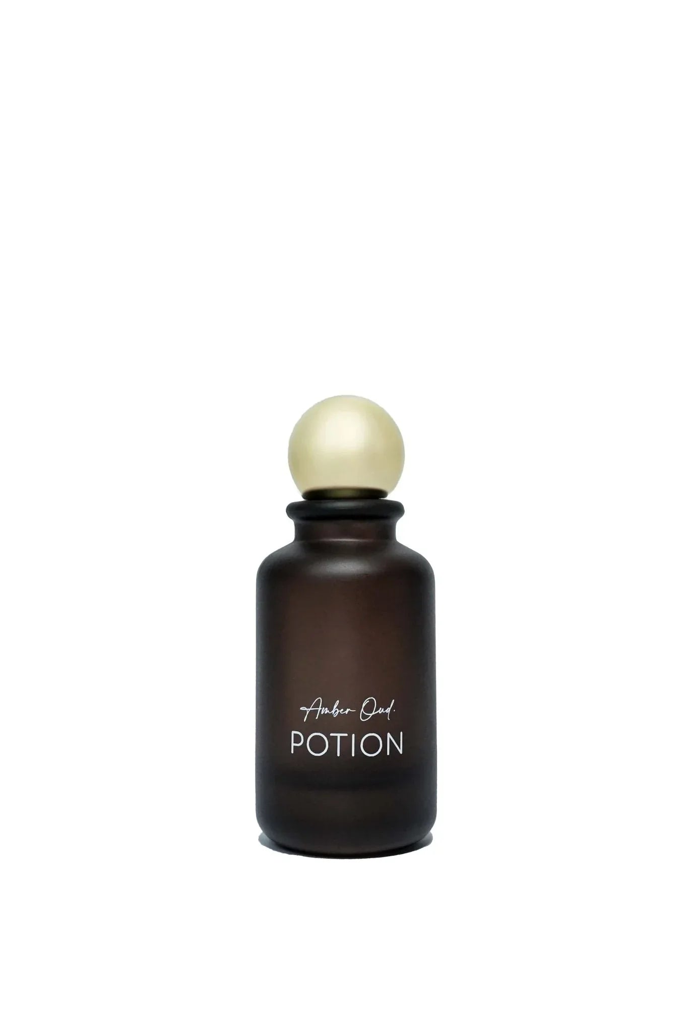 Potion Amber Oud EDP 100Ml 