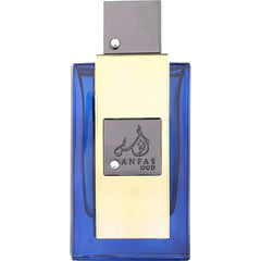Lattafa Anfas Oud Edp 100Ml 