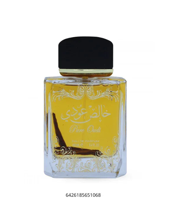 Lattafa Pure Musk Edp 100Ml 