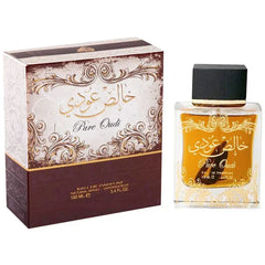 Lattafa Pure Musk Edp 100Ml 