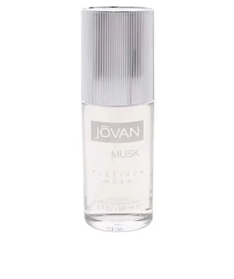 Jovan Platinum Men 88ML 