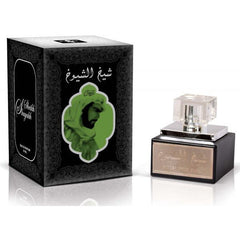 Lattafa Sheikh Al Shuikh Black 50Ml