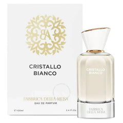 Fabbrica Della Musa Cristallo Bianco For Women EDP 100Ml 