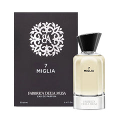 Fabbrica Della Musa 7 Miglia For Men EDP 100Ml 