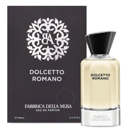 Fabbrica Della Musa Dolcetto Romano For Men EDP 100Ml