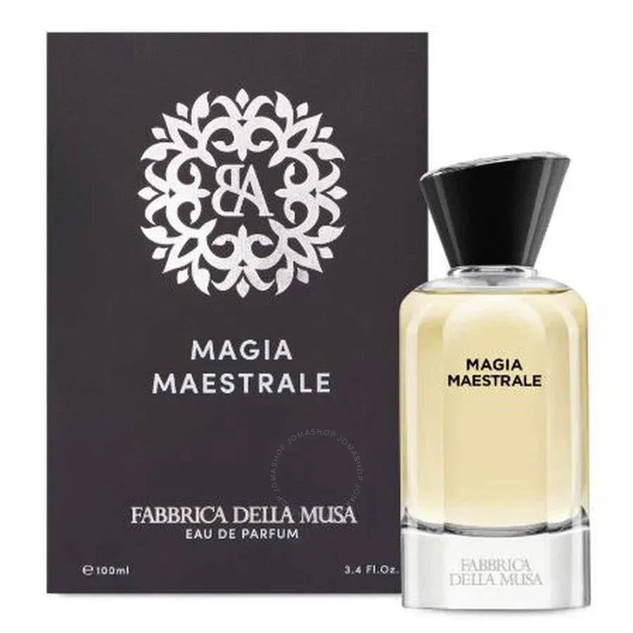 Fabbrica Della Musa Magia Maestrale For Men EDP 100Ml 