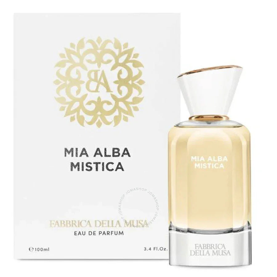 Fabbrica Della Musa Mia Alba Mistica For Women EDP 100Ml 