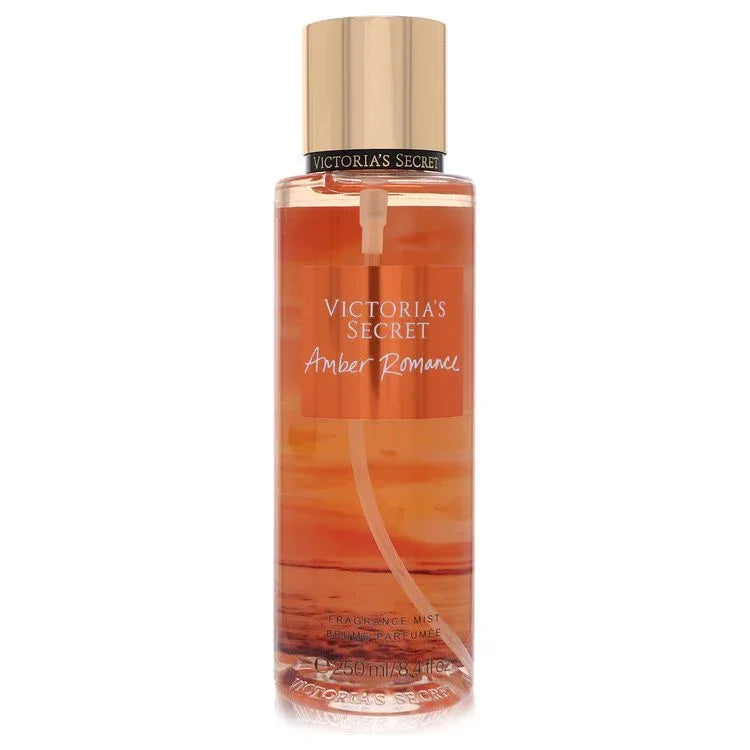 Victoria's Secret Amber Romance Fragrance Mist 250ml 
