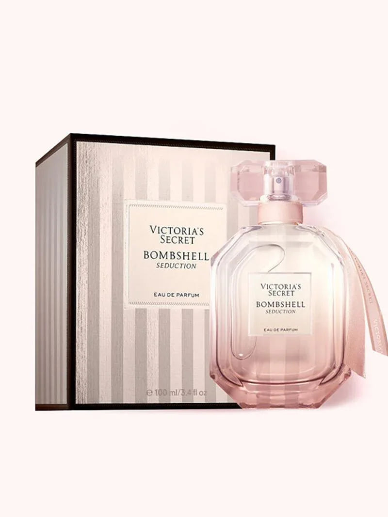 Victoria Secret Bombshell Seduction EDP Women Perfume 100Ml 