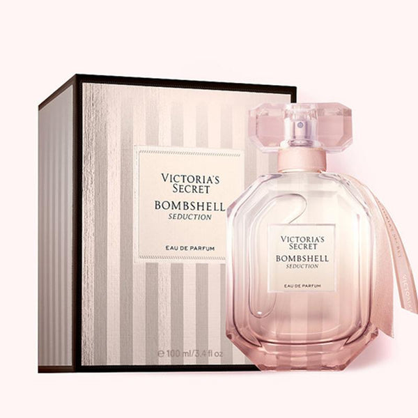 Victoria Secret Bombshell Seduction EDP Women Perfume 100Ml