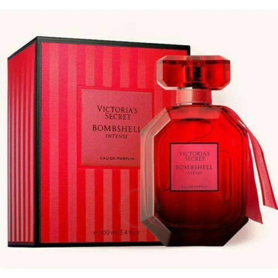 Victoria Secret Bombshell Intense Women Edp 100ml 