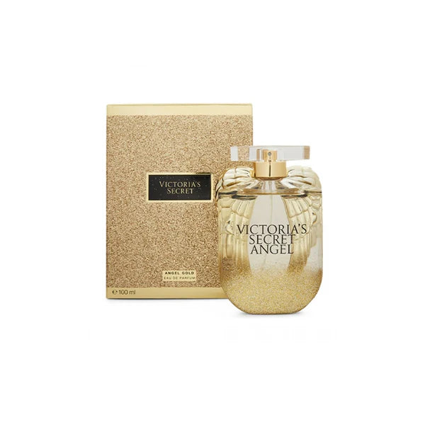 Victoria Secret Angel Gold Women Edp 100ml