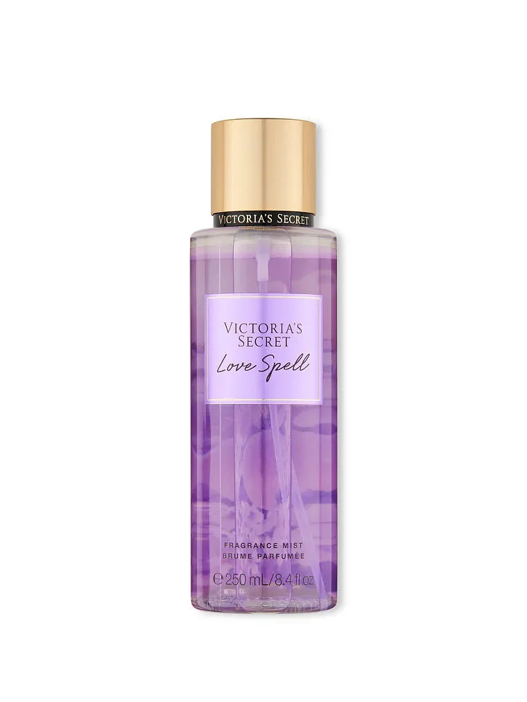Victoria Secret Love Spell Body Mist 250ml 