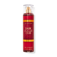 Bath & Body Dark Velvet Oud Body Mist 236ml 