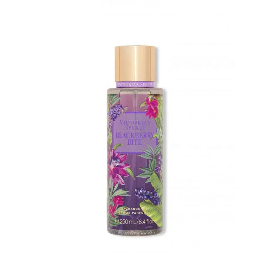 Victoria Secret Blackberry Bite B/Mist 250ml 