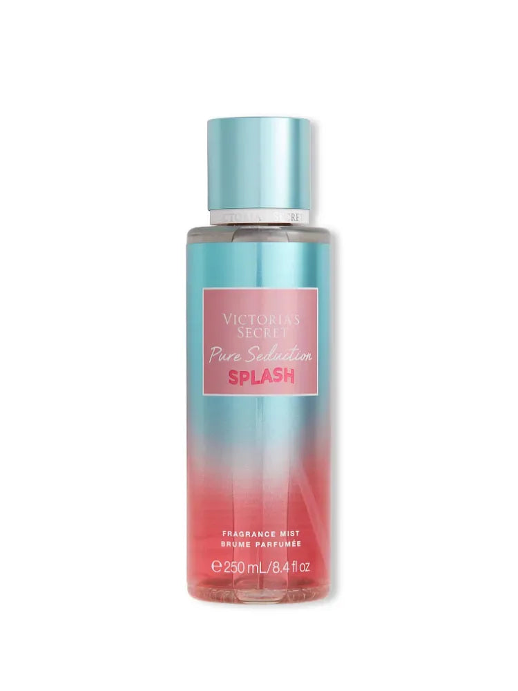 Victoria Secret Pure Seduction B/Splash 250ml 