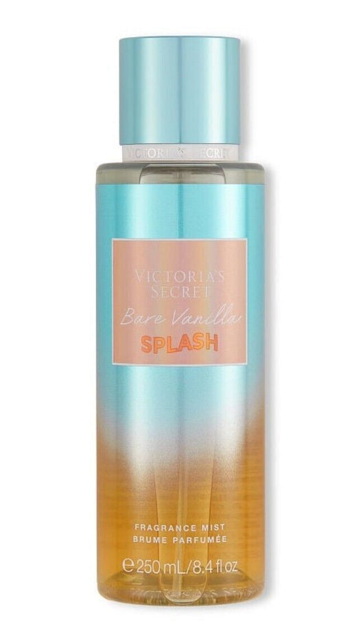 Victoria Secret Bare Vanilla Body Mist 250ml