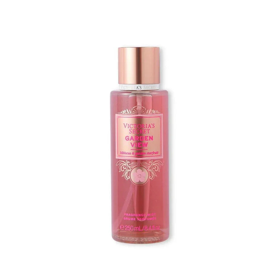 Victoria Secret Garden View B/Mist 250ml 
