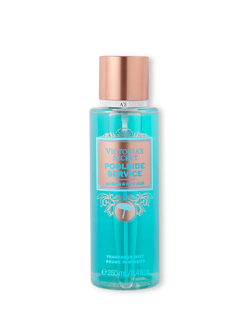 Victoria Secret Poolside Service B/Mist 250ml