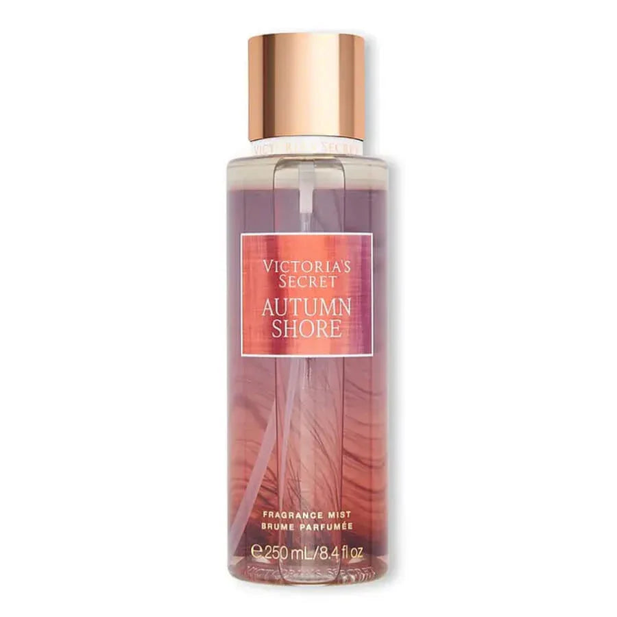 Victoria Secret Autumn Shore B/Mist 250ml 