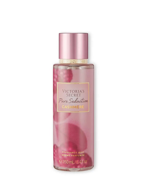 Victoria Secret Pure Seduction Cashmere B/Mist 250ml