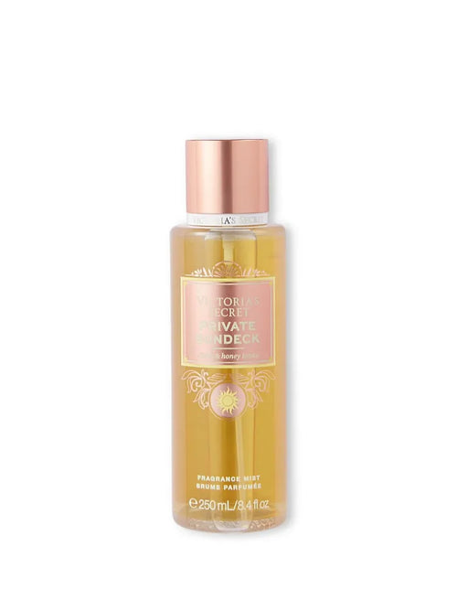 Victoria Secret Private Sundeck B/Mist 250ml