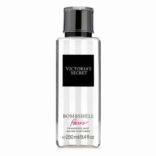 Victoria Secret Bombshell Paris Body Mist 250ml