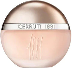 Cerruti 1881 Edt Perfume For Women 100Ml 