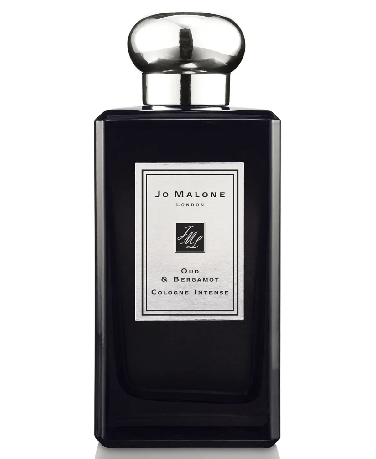 Jo Malone Oud & Bergamot Cologne Intense 100ml 