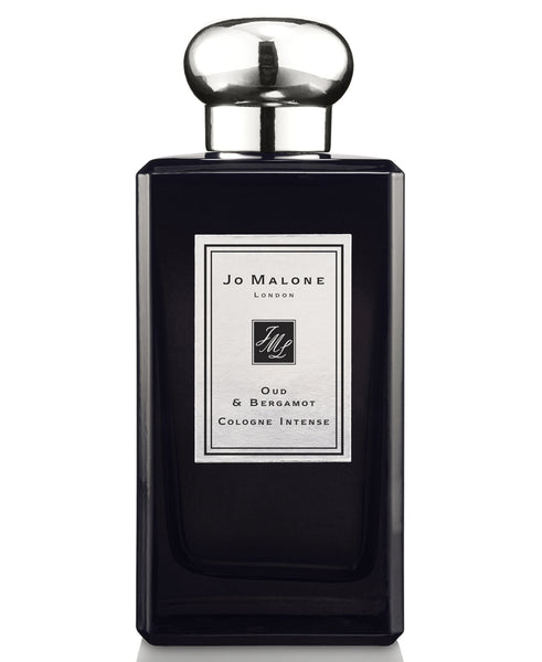 Jo Malone Oud & Bergamot Cologne Intense 100ml