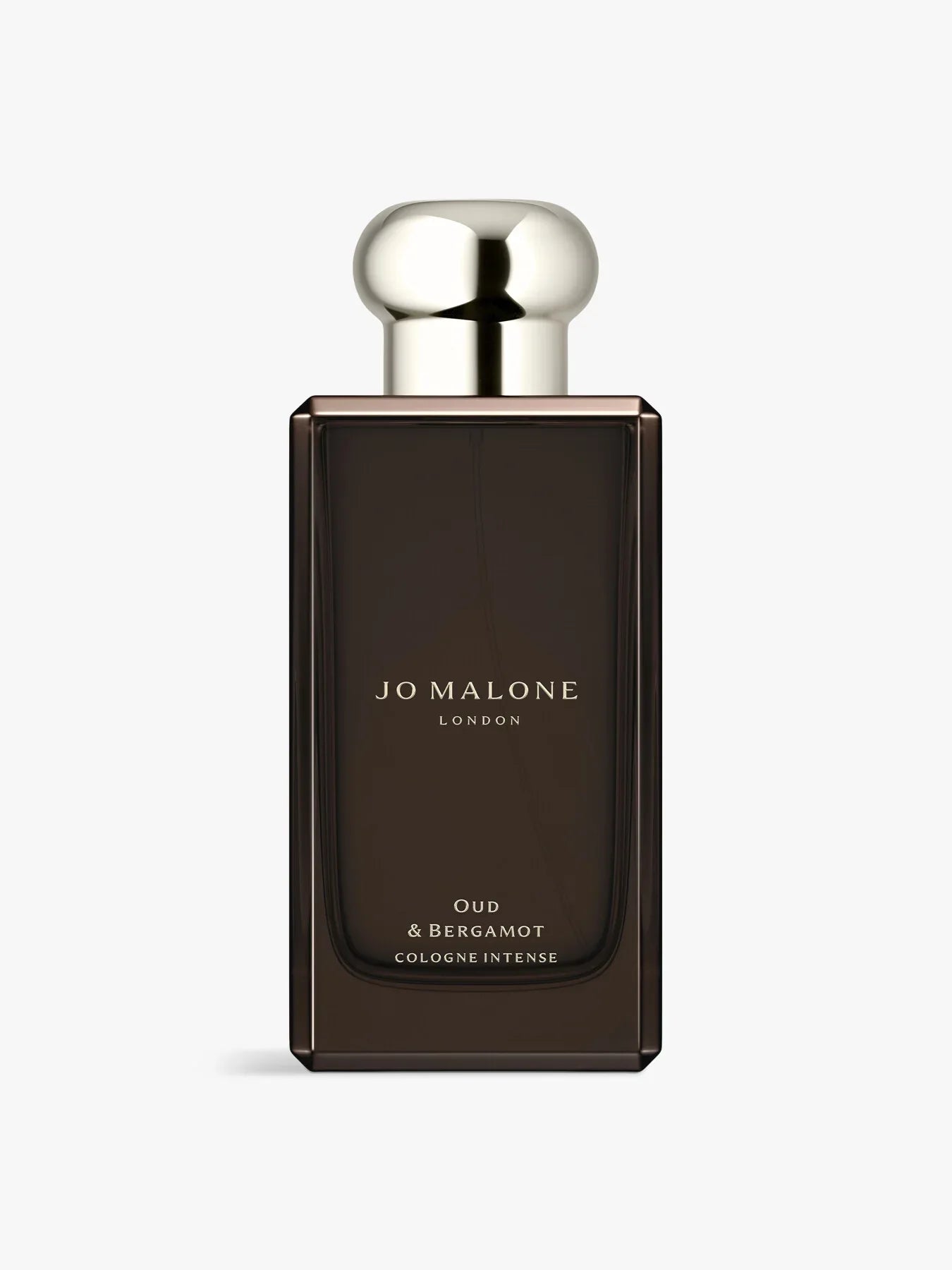 Jo Malone Oud & Bergamot Cologne Intense 100ml 