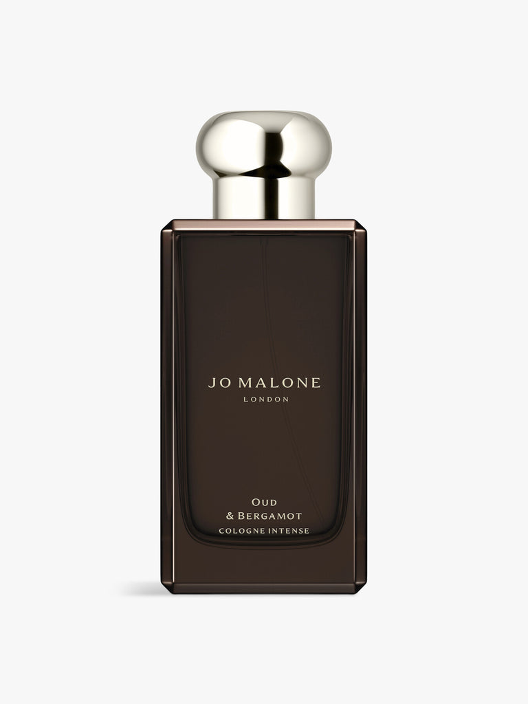 Jo Malone Oud & Bergamot Cologne Intense 100ml