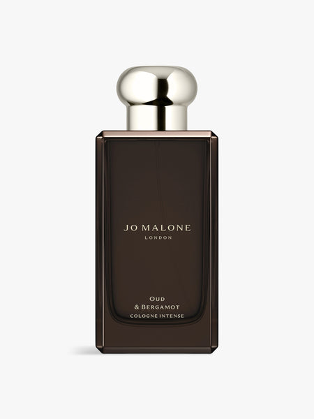 Jo Malone Oud & Bergamot Cologne Intense 100ml