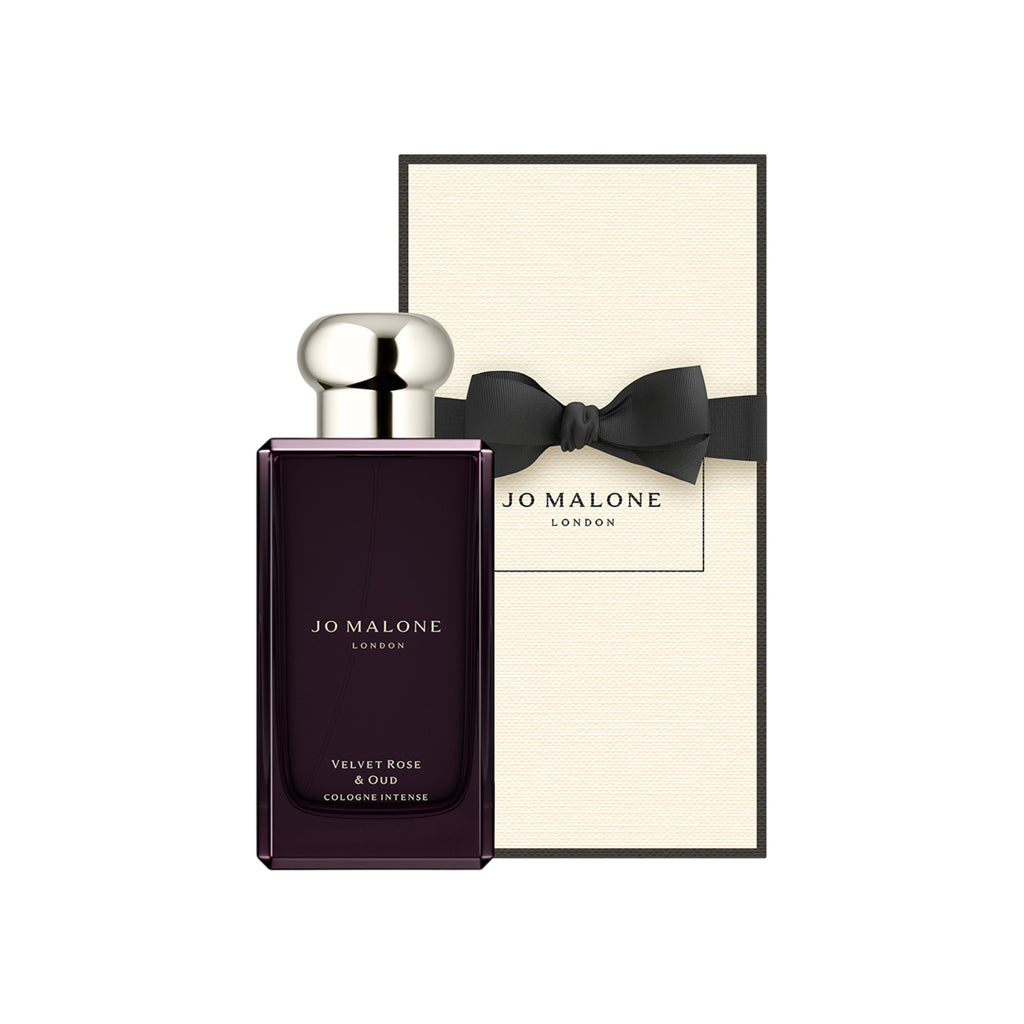 Jo Malone Velvet Rose & Oud L/E Intense Cologne 100ml