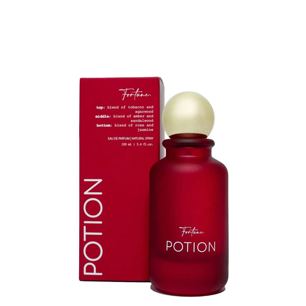 Potion Fortune EDP 100Ml