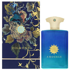 Amouage Figment Pour Homme EDP Perfume For Men 100Ml 