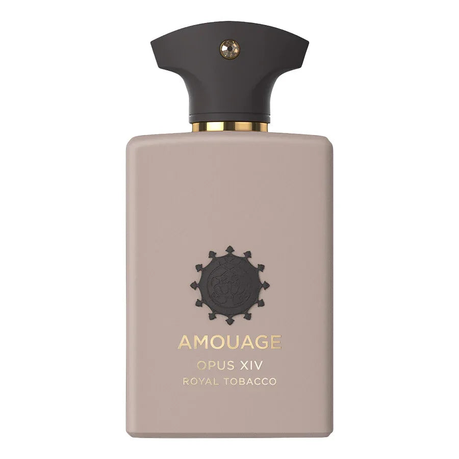 Amouage Opus Xiv Royal Tobaco Edp 100ml 