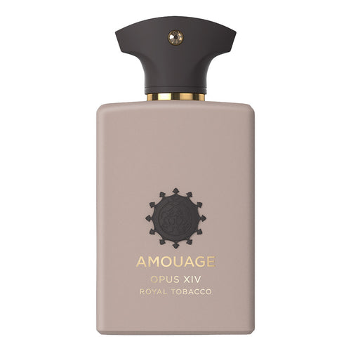 Amouage Opus Xiv Royal Tobaco Edp 100ml