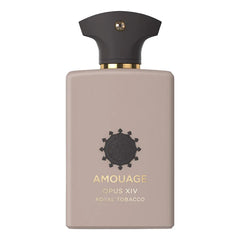 Amouage Opus Xiv Royal Tobaco Edp 100ml 