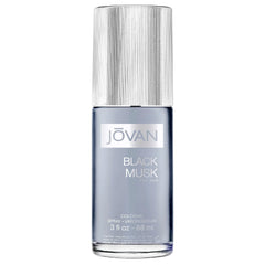 Jovan Black Musk EDC Perfume for Men 88ML 