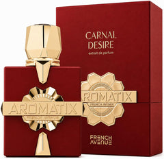 French Avenue Aromatix Carnal Desire Edp 100ml