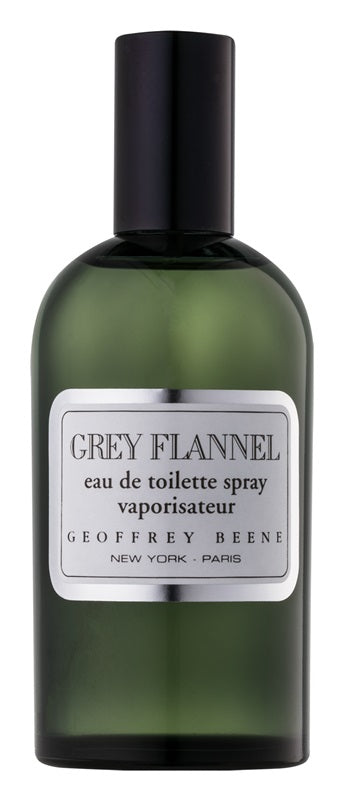 Geoffrey Beene Grey Flannel Edt Perfume For Men 120Ml