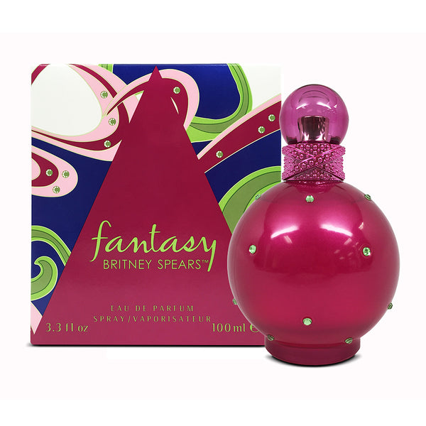 BRITNEY SPEAR FANTASY WOMEN EDP 100ML