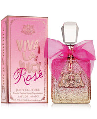 Juicy Couture Viva La Juicy Rose Edp Perfume For Women 100Ml 