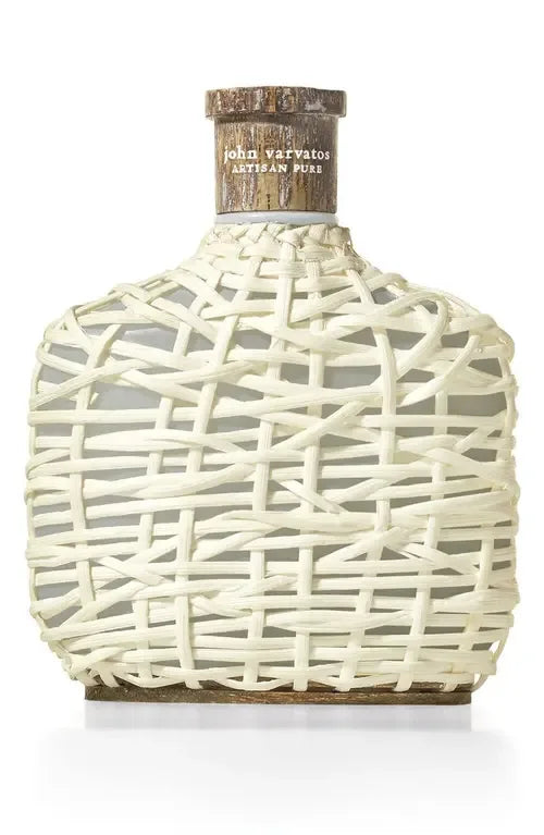 John Varvators Artisan Pure Men Edt 125ml 