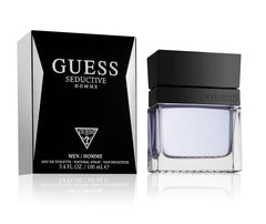 Guess Seductive Men Edt 150ml